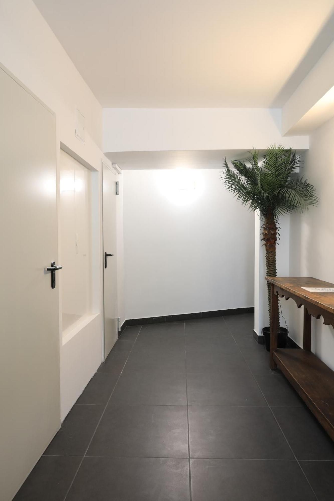 Studio Apartment Bremen 06 Exterior foto
